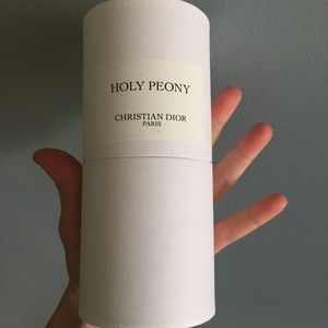dior holy peony price